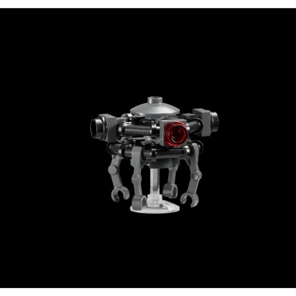 LEGO 75418 Advent Calendar 2025 Star Wars (Day 21) - Probe Droid